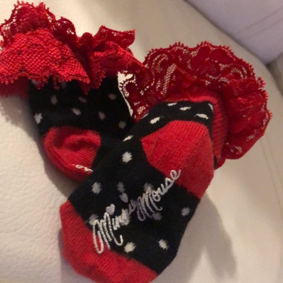 Baby socks like new - Picture 1 of 2